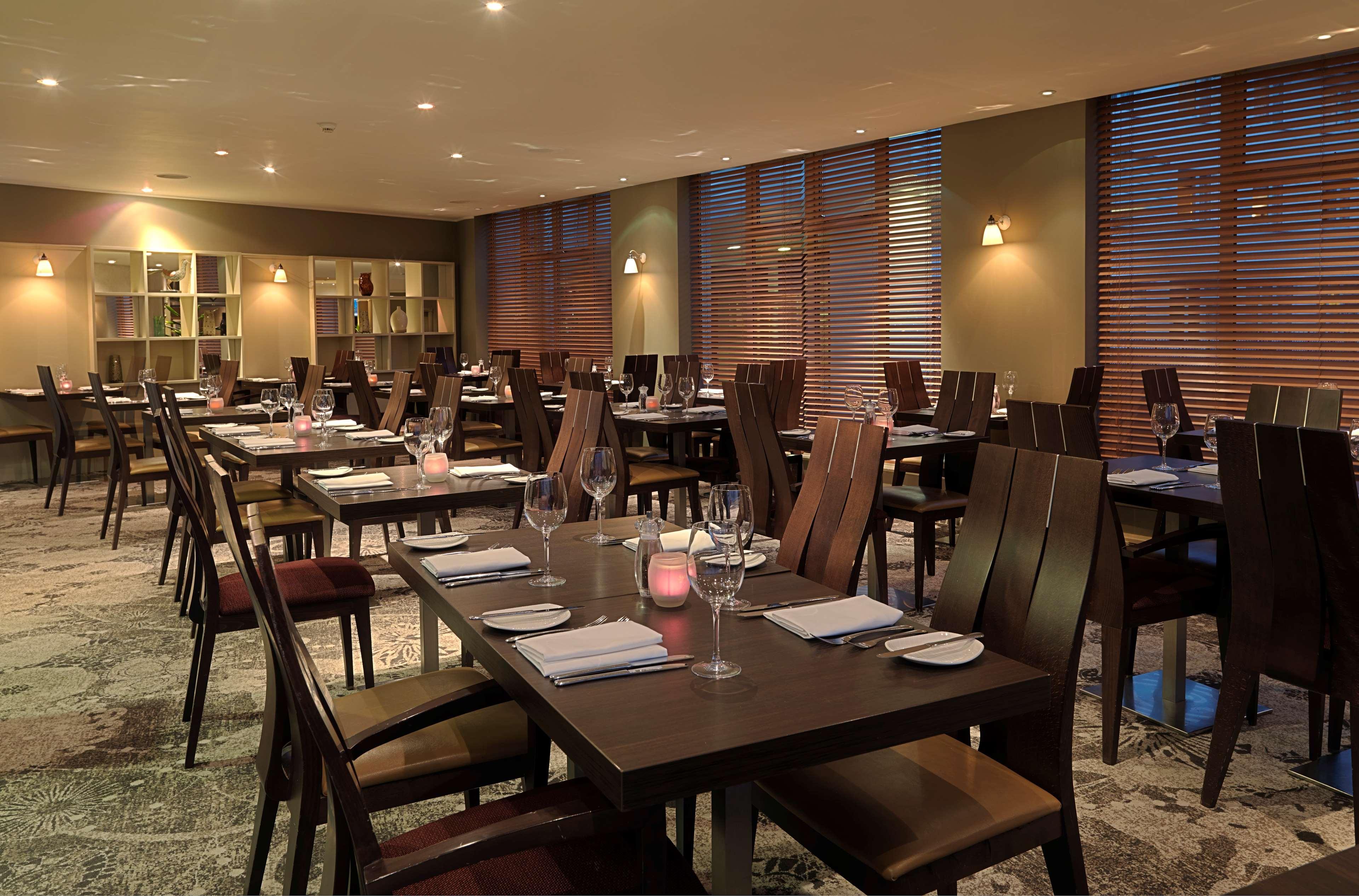 Doubletree By Hilton Aberdeen Treetops Eksteriør billede