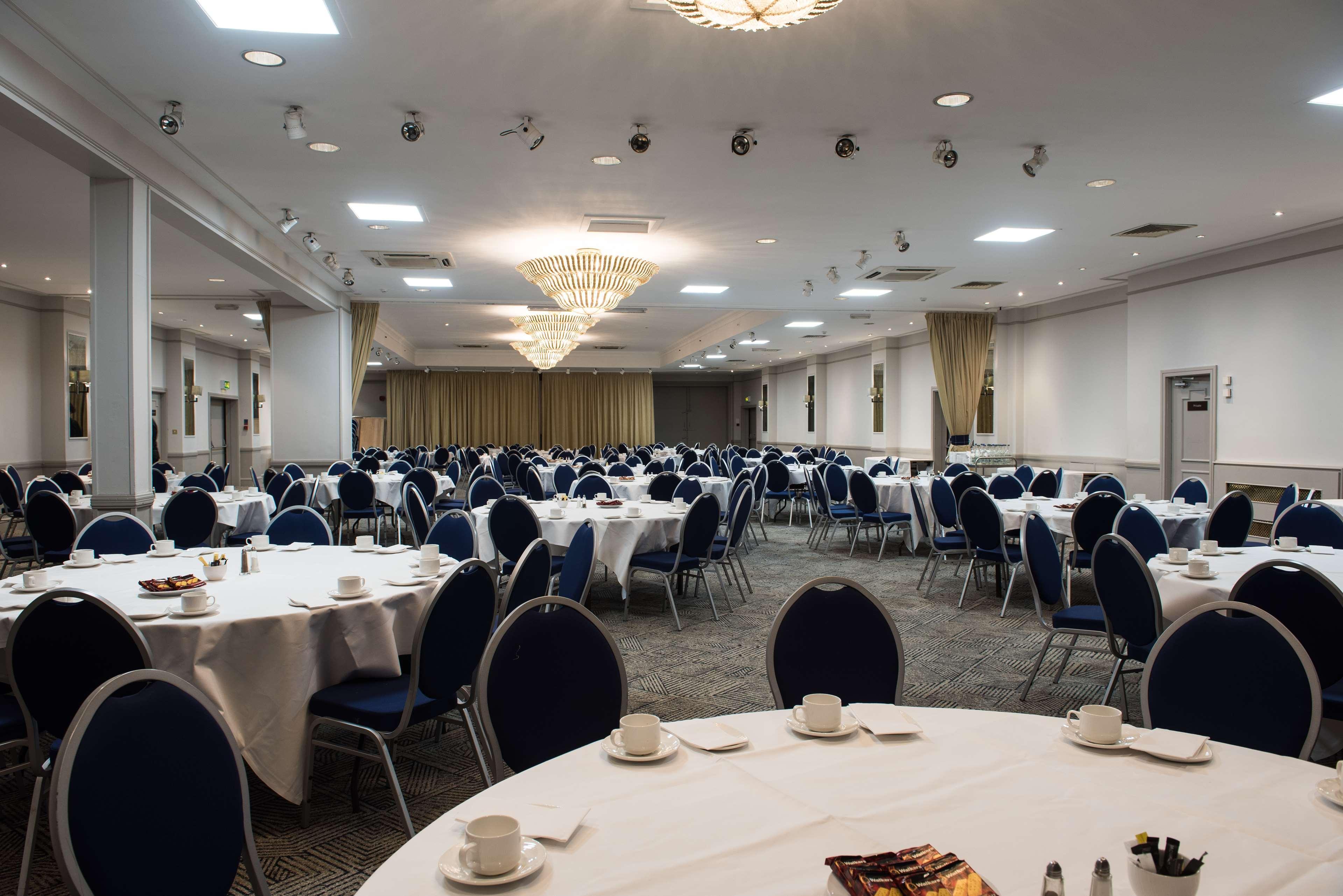 Doubletree By Hilton Aberdeen Treetops Eksteriør billede