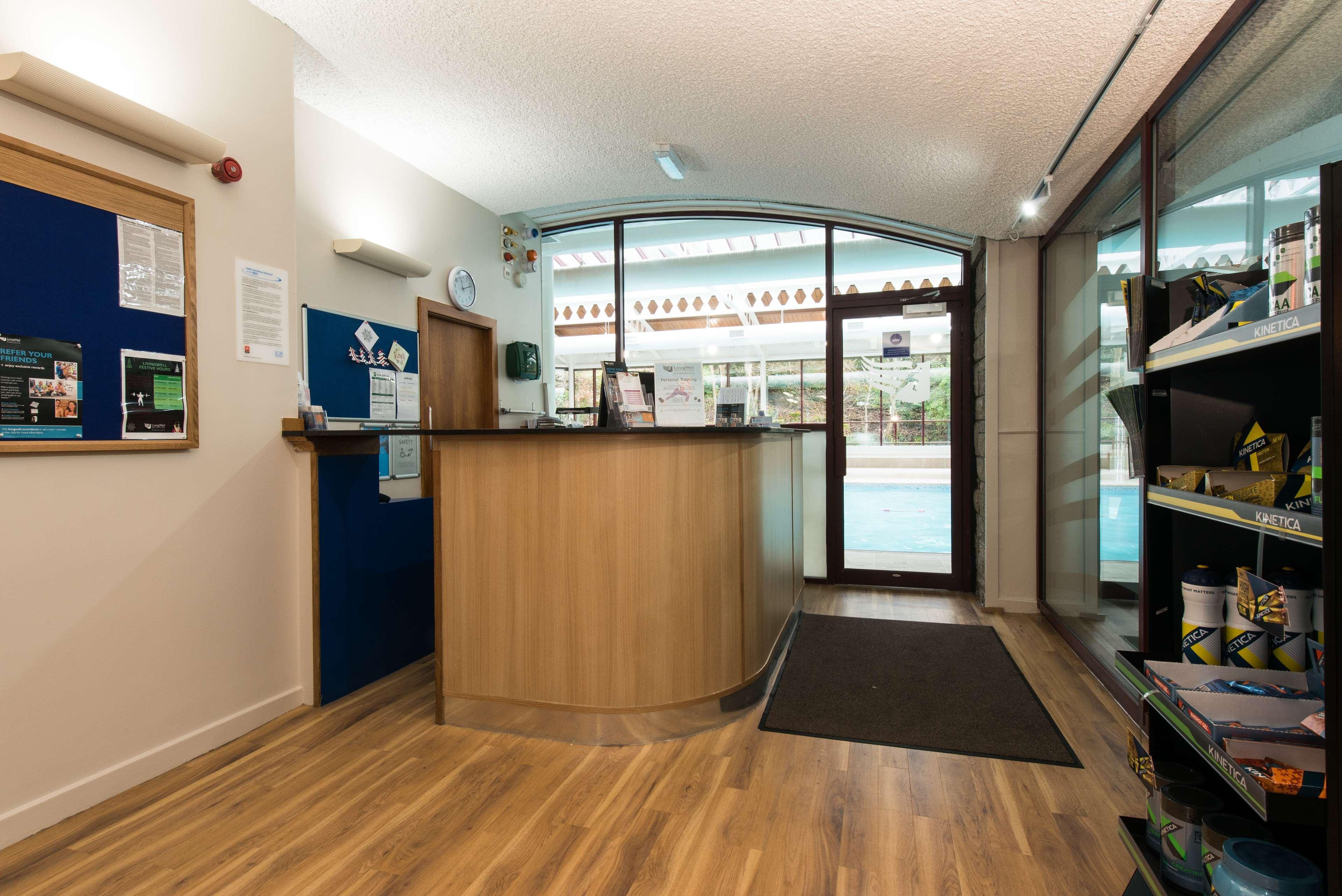 Doubletree By Hilton Aberdeen Treetops Eksteriør billede