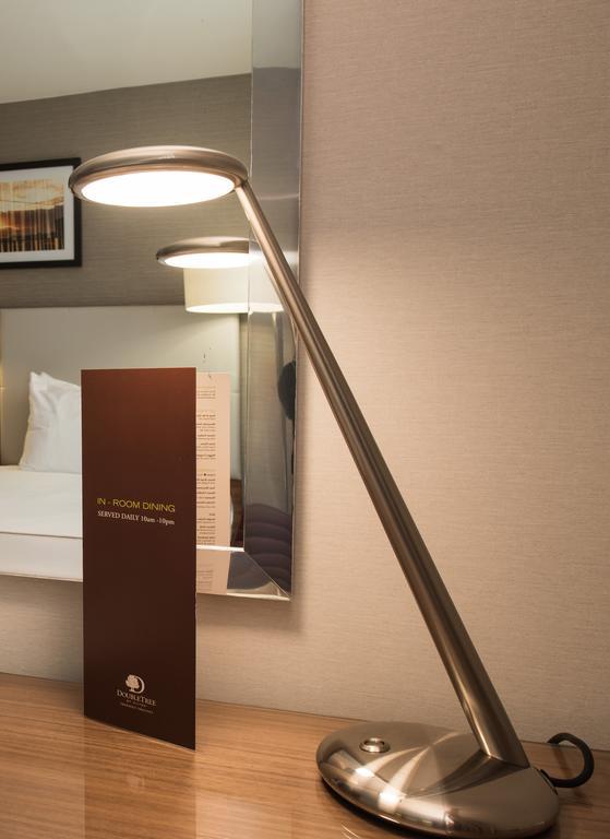 Doubletree By Hilton Aberdeen Treetops Eksteriør billede